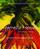 cover of "Vegetable Heaven" by Catherine Mason